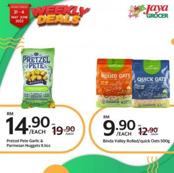 Jaya-Grocer-Weekly-Deals-Promotion-3-350x349 - Johor Kedah Kelantan Kuala Lumpur Melaka Negeri Sembilan Pahang Penang Perak Perlis Promotions & Freebies Putrajaya Sabah Sarawak Selangor Supermarket & Hypermarket Terengganu 