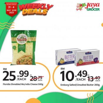 Jaya-Grocer-Weekly-Deals-Promotion-6-350x349 - Johor Kedah Kelantan Kuala Lumpur Melaka Negeri Sembilan Pahang Penang Perak Perlis Promotions & Freebies Putrajaya Sabah Sarawak Selangor Supermarket & Hypermarket Terengganu 