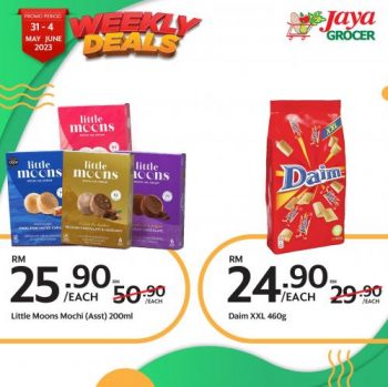 Jaya-Grocer-Weekly-Deals-Promotion-7-350x349 - Johor Kedah Kelantan Kuala Lumpur Melaka Negeri Sembilan Pahang Penang Perak Perlis Promotions & Freebies Putrajaya Sabah Sarawak Selangor Supermarket & Hypermarket Terengganu 