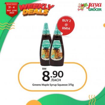 Jaya-Grocer-Weekly-Deals-Promotion-8-350x349 - Johor Kedah Kelantan Kuala Lumpur Melaka Negeri Sembilan Pahang Penang Perak Perlis Promotions & Freebies Putrajaya Sabah Sarawak Selangor Supermarket & Hypermarket Terengganu 