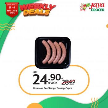 Jaya-Grocer-Weekly-Deals-Promotion-9-350x349 - Johor Kedah Kelantan Kuala Lumpur Melaka Negeri Sembilan Pahang Penang Perak Perlis Promotions & Freebies Putrajaya Sabah Sarawak Selangor Supermarket & Hypermarket Terengganu 