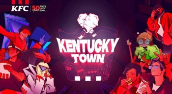 KFC-Kentucky-Town-Event-at-Sunway-Pyramid-350x192 - Beverages Events & Fairs Food , Restaurant & Pub Selangor 