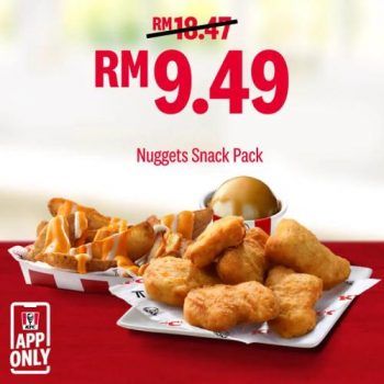 KFC-Promotion-Up-To-52-off-1-350x350 - Beverages Food , Restaurant & Pub Johor Kedah Kelantan Kuala Lumpur Melaka Negeri Sembilan Online Store Pahang Penang Perak Perlis Promotions & Freebies Putrajaya Sabah Sarawak Selangor Terengganu 