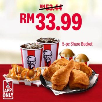 KFC-Promotion-Up-To-52-off-2-350x350 - Beverages Food , Restaurant & Pub Johor Kedah Kelantan Kuala Lumpur Melaka Negeri Sembilan Online Store Pahang Penang Perak Perlis Promotions & Freebies Putrajaya Sabah Sarawak Selangor Terengganu 