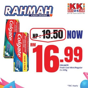 KK-SUPER-MART-Jualan-RAHMAH-Promotion-17-350x350 - Johor Kedah Kelantan Kuala Lumpur Melaka Negeri Sembilan Pahang Penang Perak Perlis Promotions & Freebies Putrajaya Sabah Sarawak Selangor Supermarket & Hypermarket Terengganu 