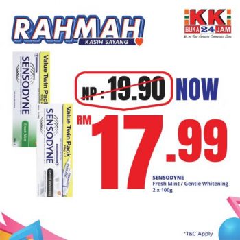 KK-SUPER-MART-Jualan-RAHMAH-Promotion-19-350x350 - Johor Kedah Kelantan Kuala Lumpur Melaka Negeri Sembilan Pahang Penang Perak Perlis Promotions & Freebies Putrajaya Sabah Sarawak Selangor Supermarket & Hypermarket Terengganu 