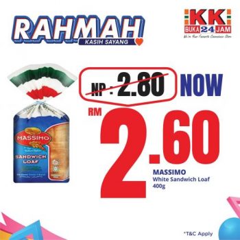 KK-SUPER-MART-Jualan-RAHMAH-Promotion-3-350x350 - Johor Kedah Kelantan Kuala Lumpur Melaka Negeri Sembilan Pahang Penang Perak Perlis Promotions & Freebies Putrajaya Sabah Sarawak Selangor Supermarket & Hypermarket Terengganu 