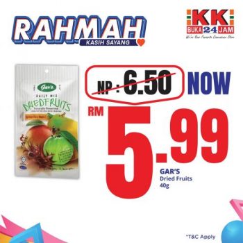KK-SUPER-MART-Jualan-RAHMAH-Promotion-9-350x350 - Johor Kedah Kelantan Kuala Lumpur Melaka Negeri Sembilan Pahang Penang Perak Perlis Promotions & Freebies Putrajaya Sabah Sarawak Selangor Supermarket & Hypermarket Terengganu 