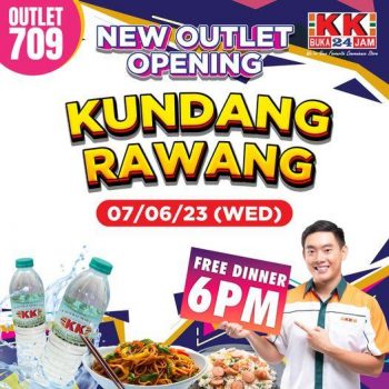 KK-Super-Mart-Opening-Promotion-at-Kundang-Rawang-350x350 - Promotions & Freebies Selangor Supermarket & Hypermarket 