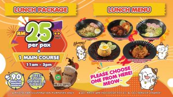 Karaoke-Manekineko-Lunch-and-Sing-Promotion-350x197 - Johor Karaoke Kedah Kelantan Kuala Lumpur Melaka Movie & Music & Games Negeri Sembilan Pahang Penang Perak Perlis Promotions & Freebies Putrajaya Sabah Sarawak Selangor Terengganu 