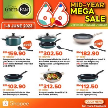 Katrin-BJ-6.6-Mid-Year-Sale-350x350 - Home & Garden & Tools Johor Kedah Kelantan Kitchenware Kuala Lumpur Malaysia Sales Melaka Negeri Sembilan Online Store Pahang Penang Perak Perlis Putrajaya Sabah Sarawak Selangor Terengganu 