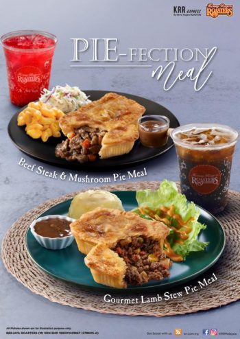 Kenny-Rogers-Roasters-Pie-Set-Meal-Promo-350x494 - Beverages Food , Restaurant & Pub Johor Kedah Kelantan Kuala Lumpur Melaka Negeri Sembilan Pahang Penang Perak Perlis Promotions & Freebies Putrajaya Sabah Sarawak Selangor Terengganu 