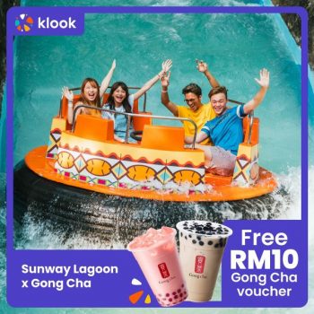Klook-School-Holiday-and-Long-Weekend-Deals-2-350x350 - Johor Kedah Kelantan Kuala Lumpur Melaka Negeri Sembilan Others Pahang Penang Perak Perlis Promotions & Freebies Putrajaya Sabah Sarawak Selangor Terengganu 