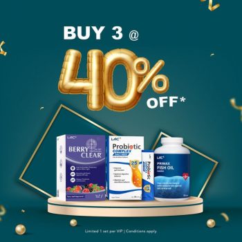 LAC-Warehouse-Sale-1-350x350 - Beauty & Health Health Supplements Johor Kedah Kelantan Kuala Lumpur Melaka Negeri Sembilan Online Store Pahang Penang Perak Perlis Personal Care Putrajaya Sabah Sarawak Selangor Terengganu Warehouse Sale & Clearance in Malaysia 