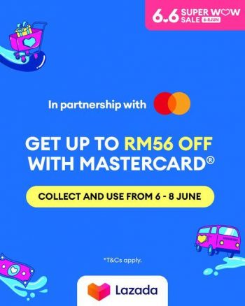 Lazada-6.6-Sale-Bank-Promo-Code-Promotion-5-350x438 - Bank & Finance Johor Kedah Kelantan Kuala Lumpur Melaka Negeri Sembilan Online Store Others Pahang Penang Perak Perlis Promotions & Freebies Putrajaya Sabah Sarawak Selangor Terengganu 