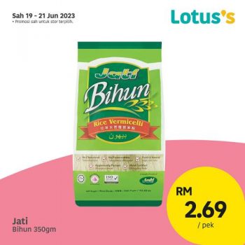 Lotuss-Berjimat-Dengan-Kami-Promotion-11-10-350x350 - Johor Kedah Kelantan Kuala Lumpur Melaka Negeri Sembilan Pahang Penang Perak Perlis Promotions & Freebies Putrajaya Sabah Sarawak Selangor Supermarket & Hypermarket Terengganu