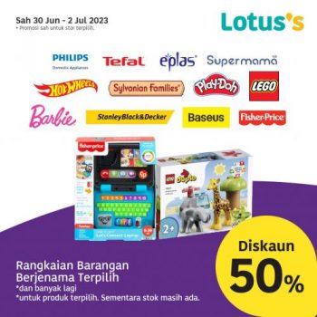 Lotuss-Berjimat-Dengan-Kami-Promotion-11-13-350x350 - Johor Kedah Kelantan Kuala Lumpur Melaka Negeri Sembilan Pahang Penang Perak Perlis Promotions & Freebies Putrajaya Sabah Sarawak Selangor Supermarket & Hypermarket Terengganu