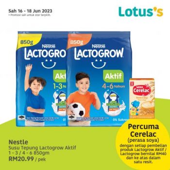 Lotuss-Berjimat-Dengan-Kami-Promotion-12-9-350x350 - Johor Kedah Kelantan Kuala Lumpur Melaka Negeri Sembilan Pahang Penang Perak Perlis Promotions & Freebies Putrajaya Sabah Sarawak Selangor Supermarket & Hypermarket Terengganu