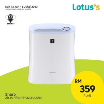Lotuss-Berjimat-Dengan-Kami-Promotion-13-6-350x350 - Johor Kedah Kelantan Kuala Lumpur Melaka Negeri Sembilan Pahang Penang Perak Perlis Promotions & Freebies Putrajaya Sabah Sarawak Selangor Supermarket & Hypermarket Terengganu 