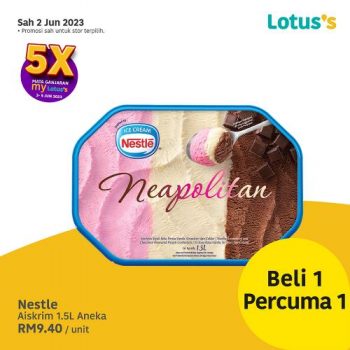 Lotuss-Berjimat-Dengan-Kami-Promotion-2-1-350x350 - Johor Kedah Kelantan Kuala Lumpur Melaka Negeri Sembilan Pahang Penang Perak Perlis Promotions & Freebies Putrajaya Sabah Sarawak Selangor Supermarket & Hypermarket Terengganu 