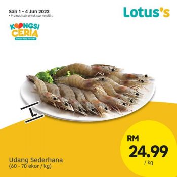 Lotuss-Berjimat-Dengan-Kami-Promotion-3-350x350 - Johor Kedah Kelantan Kuala Lumpur Melaka Negeri Sembilan Pahang Penang Perak Perlis Promotions & Freebies Putrajaya Sabah Sarawak Selangor Supermarket & Hypermarket Terengganu 