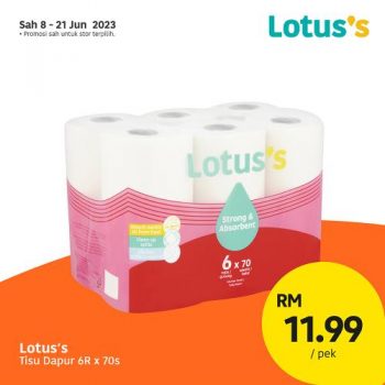 Lotuss-Berjimat-Dengan-Kami-Promotion-6-4-350x350 - Johor Kedah Kelantan Kuala Lumpur Melaka Negeri Sembilan Pahang Penang Perak Perlis Promotions & Freebies Putrajaya Sabah Sarawak Selangor Supermarket & Hypermarket Terengganu 