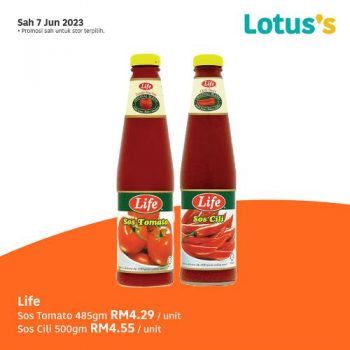 Lotuss-Berjimat-Dengan-Kami-Promotion-8-3-350x350 - Johor Kedah Kelantan Kuala Lumpur Melaka Negeri Sembilan Pahang Penang Perak Perlis Promotions & Freebies Putrajaya Sabah Sarawak Selangor Supermarket & Hypermarket Terengganu