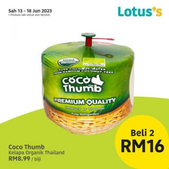 Lotuss-Berjimat-Dengan-Kami-Promotion-8-7-350x350 - Johor Kedah Kelantan Kuala Lumpur Melaka Negeri Sembilan Pahang Penang Perak Perlis Promotions & Freebies Putrajaya Sabah Sarawak Selangor Supermarket & Hypermarket Terengganu 