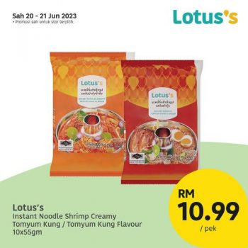 Lotuss-Brand-Products-Promotion-2-350x350 - Johor Kedah Kelantan Kuala Lumpur Melaka Negeri Sembilan Pahang Penang Perak Perlis Promotions & Freebies Putrajaya Sabah Sarawak Selangor Supermarket & Hypermarket Terengganu 