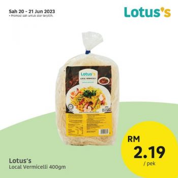 Lotuss-Brand-Products-Promotion-4-350x350 - Johor Kedah Kelantan Kuala Lumpur Melaka Negeri Sembilan Pahang Penang Perak Perlis Promotions & Freebies Putrajaya Sabah Sarawak Selangor Supermarket & Hypermarket Terengganu 
