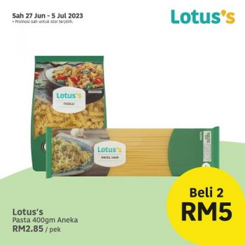 Lotuss-Brand-Products-Promotion-5-1-350x350 - Johor Kedah Kelantan Kuala Lumpur Melaka Negeri Sembilan Pahang Penang Perak Perlis Promotions & Freebies Putrajaya Sabah Sarawak Selangor Supermarket & Hypermarket Terengganu 