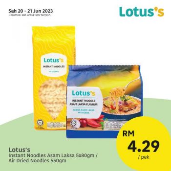 Lotuss-Brand-Products-Promotion-5-350x350 - Johor Kedah Kelantan Kuala Lumpur Melaka Negeri Sembilan Pahang Penang Perak Perlis Promotions & Freebies Putrajaya Sabah Sarawak Selangor Supermarket & Hypermarket Terengganu