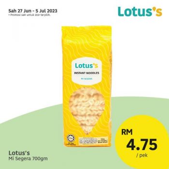 Lotuss-Brand-Products-Promotion-6-1-350x350 - Johor Kedah Kelantan Kuala Lumpur Melaka Negeri Sembilan Pahang Penang Perak Perlis Promotions & Freebies Putrajaya Sabah Sarawak Selangor Supermarket & Hypermarket Terengganu 