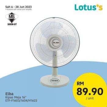 Lotuss-Lebih-Sejuk-Dengan-Kami-Promotion-12-350x350 - Johor Kedah Kelantan Kuala Lumpur Melaka Negeri Sembilan Pahang Penang Perak Perlis Promotions & Freebies Putrajaya Sabah Sarawak Selangor Supermarket & Hypermarket Terengganu 