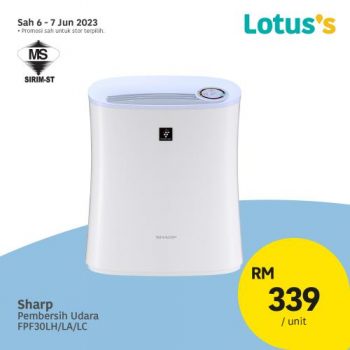 Lotuss-Lebih-Sejuk-Dengan-Kami-Promotion-14-350x350 - Johor Kedah Kelantan Kuala Lumpur Melaka Negeri Sembilan Pahang Penang Perak Perlis Promotions & Freebies Putrajaya Sabah Sarawak Selangor Supermarket & Hypermarket Terengganu 