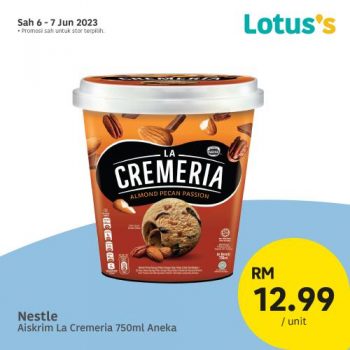 Lotuss-Lebih-Sejuk-Dengan-Kami-Promotion-5-350x350 - Johor Kedah Kelantan Kuala Lumpur Melaka Negeri Sembilan Pahang Penang Perak Perlis Promotions & Freebies Putrajaya Sabah Sarawak Selangor Supermarket & Hypermarket Terengganu 