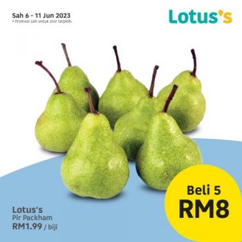 Lotuss-Lebih-Sejuk-Dengan-Kami-Promotion-9-350x350 - Johor Kedah Kelantan Kuala Lumpur Melaka Negeri Sembilan Pahang Penang Perak Perlis Promotions & Freebies Putrajaya Sabah Sarawak Selangor Supermarket & Hypermarket Terengganu 