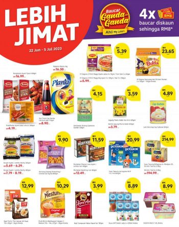 Lotuss-Promotion-Catalogue-1-2-350x443 - Johor Kedah Kelantan Kuala Lumpur Melaka Negeri Sembilan Online Store Pahang Penang Perak Perlis Promotions & Freebies Putrajaya Sabah Sarawak Selangor Supermarket & Hypermarket Terengganu 
