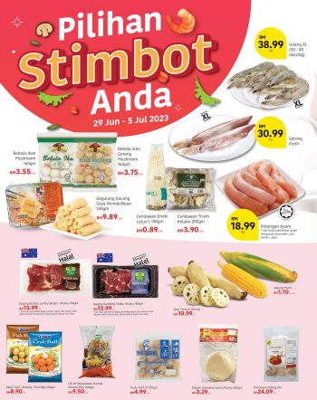 Lotuss-Promotion-Catalogue-1-3-350x442 - Johor Kedah Kelantan Kuala Lumpur Melaka Negeri Sembilan Pahang Penang Perak Perlis Promotions & Freebies Putrajaya Sabah Sarawak Selangor Supermarket & Hypermarket Terengganu 
