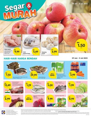 Lotuss-Promotion-Catalogue-10-4-350x442 - Johor Kedah Kelantan Kuala Lumpur Melaka Negeri Sembilan Pahang Penang Perak Perlis Promotions & Freebies Putrajaya Sabah Sarawak Selangor Supermarket & Hypermarket Terengganu 