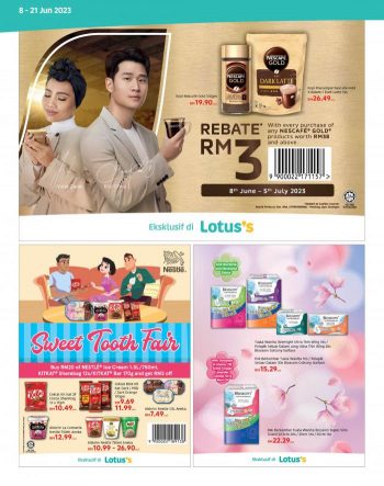 Lotuss-Promotion-Catalogue-5-1-350x443 - Johor Kedah Kelantan Kuala Lumpur Melaka Negeri Sembilan Pahang Penang Perak Perlis Promotions & Freebies Putrajaya Sabah Sarawak Selangor Supermarket & Hypermarket Terengganu 