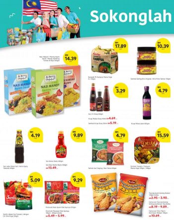Lotuss-Promotion-Catalogue-5-3-350x443 - Johor Kedah Kelantan Kuala Lumpur Melaka Negeri Sembilan Online Store Pahang Penang Perak Perlis Promotions & Freebies Putrajaya Sabah Sarawak Selangor Supermarket & Hypermarket Terengganu 