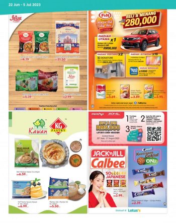 Lotuss-Promotion-Catalogue-7-3-350x443 - Johor Kedah Kelantan Kuala Lumpur Melaka Negeri Sembilan Online Store Pahang Penang Perak Perlis Promotions & Freebies Putrajaya Sabah Sarawak Selangor Supermarket & Hypermarket Terengganu 