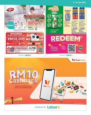 Lotuss-Promotion-Catalogue-8-1-350x443 - Johor Kedah Kelantan Kuala Lumpur Melaka Negeri Sembilan Pahang Penang Perak Perlis Promotions & Freebies Putrajaya Sabah Sarawak Selangor Supermarket & Hypermarket Terengganu 