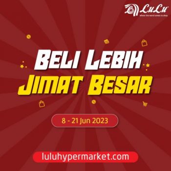 LuLu-Beli-Lebih-Jimat-Besar-Promotion-350x350 - Johor Kedah Kelantan Kuala Lumpur Melaka Negeri Sembilan Pahang Penang Perak Perlis Promotions & Freebies Putrajaya Sabah Sarawak Selangor Supermarket & Hypermarket Terengganu 