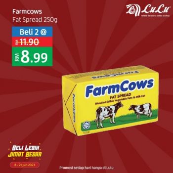LuLu-Beli-Lebih-Jimat-Besar-Promotion-8-350x350 - Johor Kedah Kelantan Kuala Lumpur Melaka Negeri Sembilan Pahang Penang Perak Perlis Promotions & Freebies Putrajaya Sabah Sarawak Selangor Supermarket & Hypermarket Terengganu 