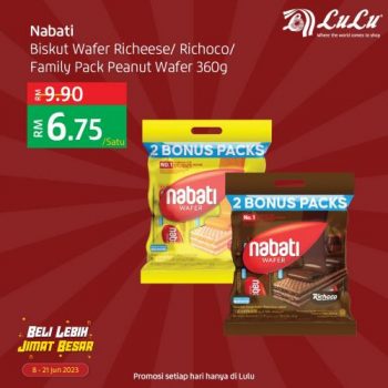 LuLu-Beli-Lebih-Jimat-Besar-Promotion-9-350x350 - Johor Kedah Kelantan Kuala Lumpur Melaka Negeri Sembilan Pahang Penang Perak Perlis Promotions & Freebies Putrajaya Sabah Sarawak Selangor Supermarket & Hypermarket Terengganu 