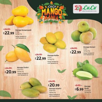 LuLu-Mango-Mania-Promotion-2-350x350 - Kuala Lumpur Promotions & Freebies Selangor Supermarket & Hypermarket 