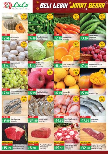 LuLu-Promotion-Catalogue-1-350x495 - Johor Kedah Kelantan Kuala Lumpur Melaka Negeri Sembilan Pahang Penang Perak Perlis Promotions & Freebies Putrajaya Sabah Sarawak Selangor Supermarket & Hypermarket Terengganu 