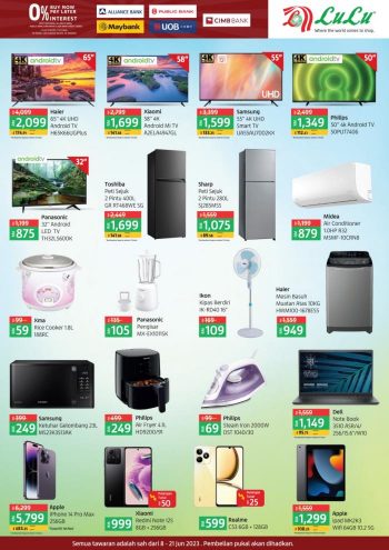 LuLu-Promotion-Catalogue-10-350x495 - Johor Kedah Kelantan Kuala Lumpur Melaka Negeri Sembilan Pahang Penang Perak Perlis Promotions & Freebies Putrajaya Sabah Sarawak Selangor Supermarket & Hypermarket Terengganu 